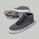 CHAPTER MID | BK DARK GREY / WHITE