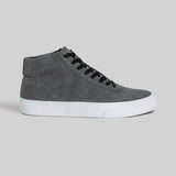 CHAPTER MID | BK DARK GREY / WHITE