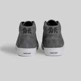 CHAPTER MID | BK DARK GREY / WHITE