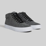 CHAPTER MID | BK DARK GREY / WHITE