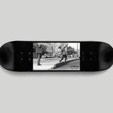BK SARGE DECK