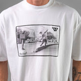 BK SARGE TEE