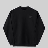 UNITY CREW - BLACK