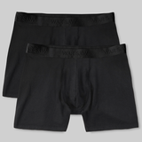 UNKNOWN BOXER BRIEFS 2-PACK