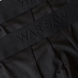 UNKNOWN BOXER BRIEFS 2-PACK