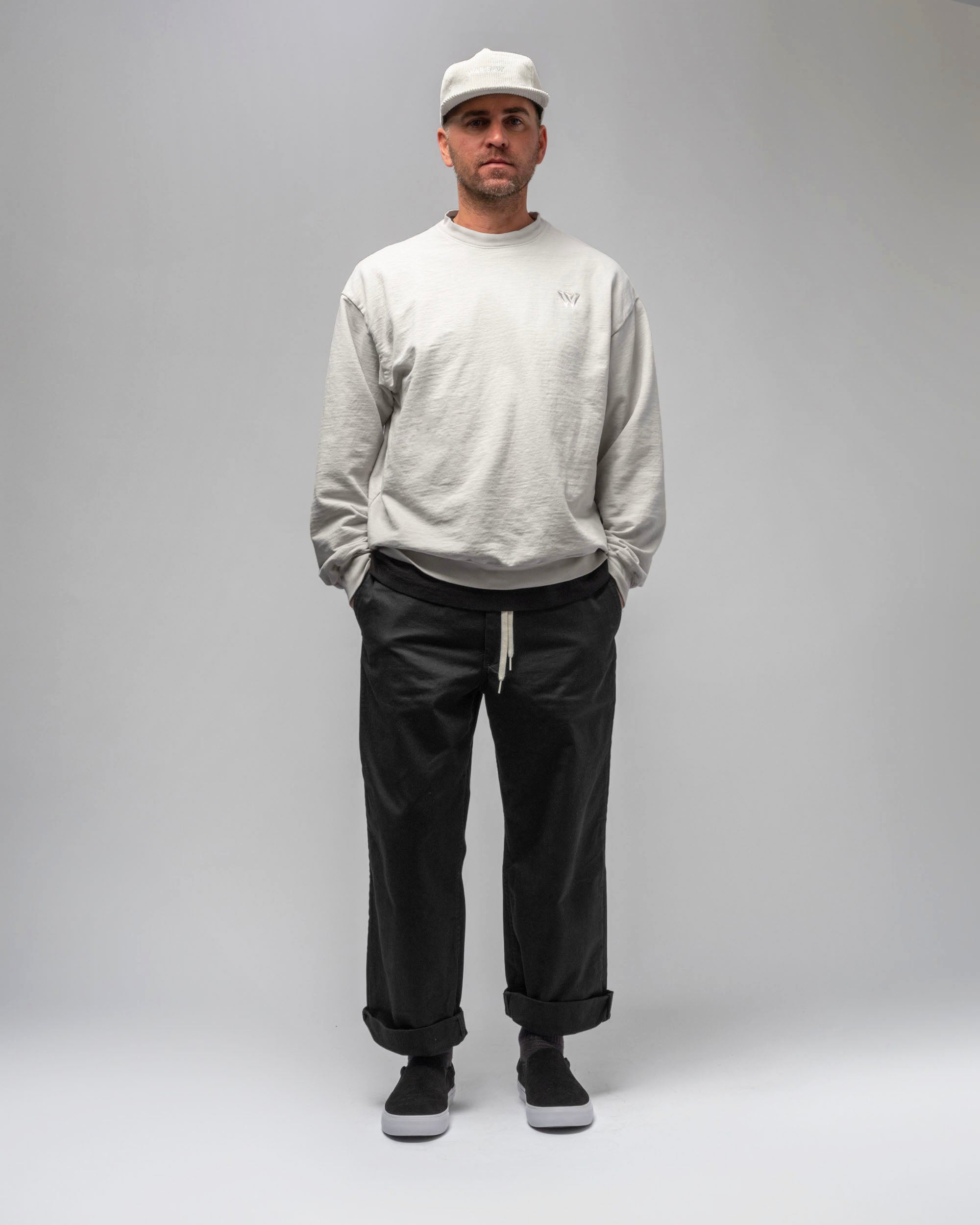 UNITY CREW - CEMENT – WARSAW LTD