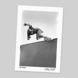 JOEL CHAVEZ PRINT