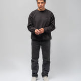 UNITY CREW - BLACK