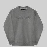 UNKNOWN CREW - HEATHER GREY