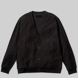 MONOGRAM CARDIGAN