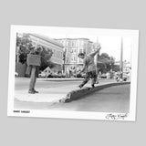 SARGE PRINT