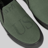 STRANGER SLIP-ON | US MILITARY 004 | SZ 10