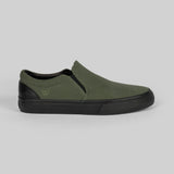 STRANGER SLIP-ON | US MILITARY 008 | SZ 10