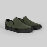 STRANGER SLIP-ON | US MILITARY 008 | SZ 10