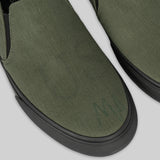 STRANGER SLIP-ON | US MILITARY 008 | SZ 10
