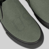 STRANGER SLIP-ON | US MILITARY 012 | SZ 10.5