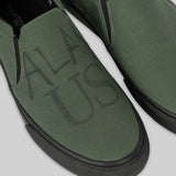 STRANGER SLIP-ON | US MILITARY 013 | SZ 10.5