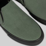 STRANGER SLIP-ON | US MILITARY 015 | SZ 10.5