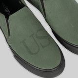 STRANGER SLIP-ON | US MILITARY 020 | SZ 11