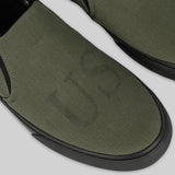STRANGER SLIP-ON | US MILITARY 021 | SZ 11