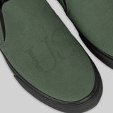 STRANGER SLIP-ON | US MILITARY 024 | SZ 12