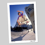 WADE SPEYER PRINT