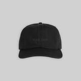 UNKNOWN HAT - BLACK