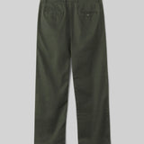 CAPITAL CHINOS - ARMY GREEN