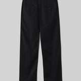 CAPITAL CHINOS - BLACK