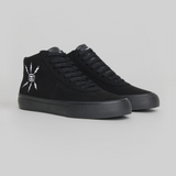 CHAPTER MID | BLACK / BLACK TEMPLETON