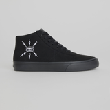 CHAPTER MID | BLACK / BLACK TEMPLETON