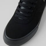 CHAPTER MID | BLACK / BLACK TEMPLETON