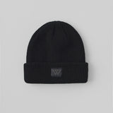UNITY BEANIE - BLACK