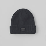 UNITY BEANIE - CHARCOAL