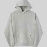 UNKNOWN PULLOVER - CEMENT