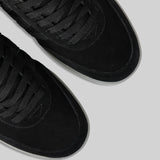 VERSUS | BLACK / CLEAR