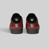 VERSUS CD | OXBLOOD / GUM