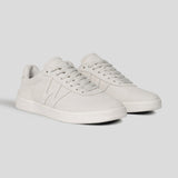 VERSUS | WHITE / WHITE