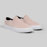 STRANGER SLIP-ON | PINK / WHITE