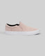 STRANGER SLIP-ON | PINK / WHITE