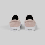 STRANGER SLIP-ON | PINK / WHITE