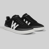 VERSUS | BLACK / WHITE