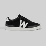 VERSUS | BLACK / WHITE