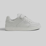 TRIBUTE | WHITE / WHITE
