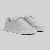 TRIBUTE | WHITE / WHITE