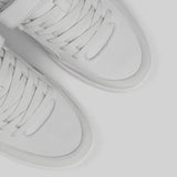 TRIBUTE | WHITE / WHITE